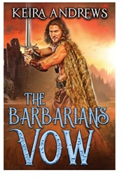 The Barbarians Vow (Kiera Andrews)