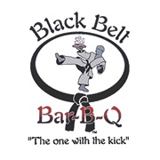Black Belt Bar-B-Q
