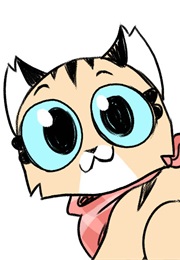 Pixie and Brutus (Pet Foolery)