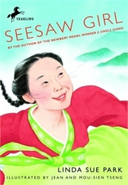 Seesaw Girl (Linda Sue Park)