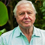 David Attenborough