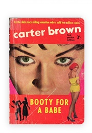 Booty for a Babe (Carter Brown)