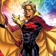 Adam Warlock