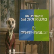 "Meerkats" - Compare the Market (2009)