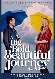 A Big Bold Beautiful Journey (2025)