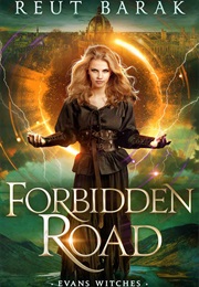 Forbidden Road (Reut Barak)