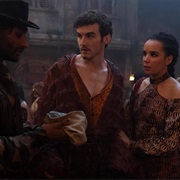 S3.E6: The Shadow in the Night