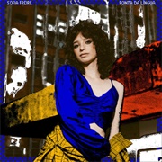 Ponta Da Língua (Sofia Freire, 2024)