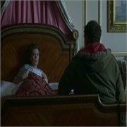 The Crown: "Fagan" (S4,E5)