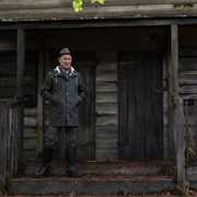 S1.E8: Cabins in the Woods