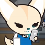 Fenneko