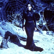 Sônia Braga - Kiss of the Spider Woman