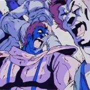 S2.E5: Villains Need No Graves! This Is the Hellish Cassandra!