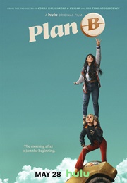 Plan B (2021)