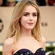 Kiernan Shipka