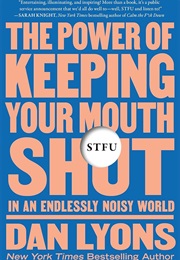 Stfu (Dan Lyons)
