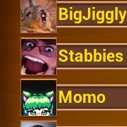 Nick (Stabbies) Member of the Vanossgaming Crew