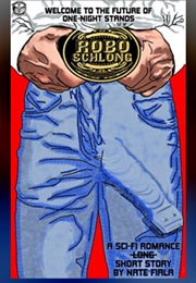 Robo-Sclong (Nate Fiala)