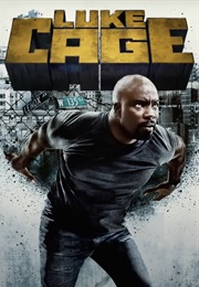 Luke Cage Season 2 (2018)