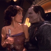 S6.E17: Wrongs Darker Than Death or Night