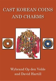 Cast Korean Coins and Charms (Wybrand Op Den Velde)