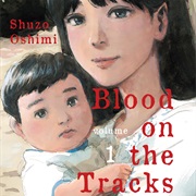 Blood on the Tracks