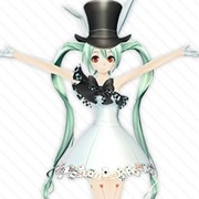 Hatsune Miku Outfit 151
