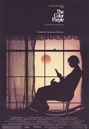 The Color Purple - Quincy Jones and Company (1985)