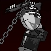 Deimos (Madness Combat)