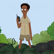 S1.E4: Garbage Ballet