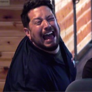 S5.E21: Wrapper's Delight