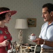 S3.E6: Kind of Bleau