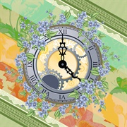 Garden of Romance - Heaven Pierce Her