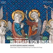 Ars Choralis Coelin - Marienvesper