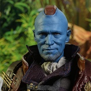 Yondu