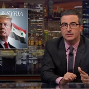 S6.E27: Trump & Syria