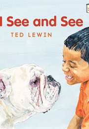 I See and See (Ted Lewin)