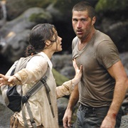 S1.E11: All the Best Cowboys Have Daddy Issues