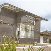 Aeroporto De Joinville