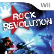 Rock Revolution