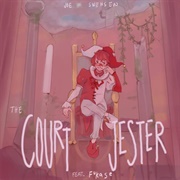 The Court Jester (Feat. Fukase) - Joe Swensen