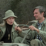 Comrades in Arms: Part 1