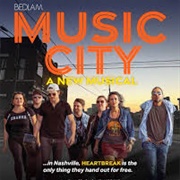 Music City
