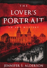 The Lover's Portrait (Jennifer S. Alderson)