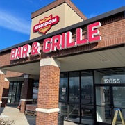 The Kingdom Bar and Grille
