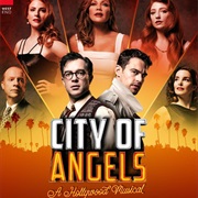 City of Angels