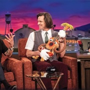 S1.E1: Green Means Go