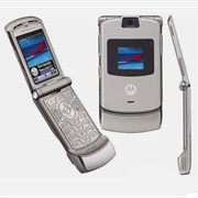 Razr Flip Phone