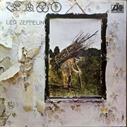 Led Zeppelin - When the Levee Breaks