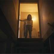 The Mother, Barbarian